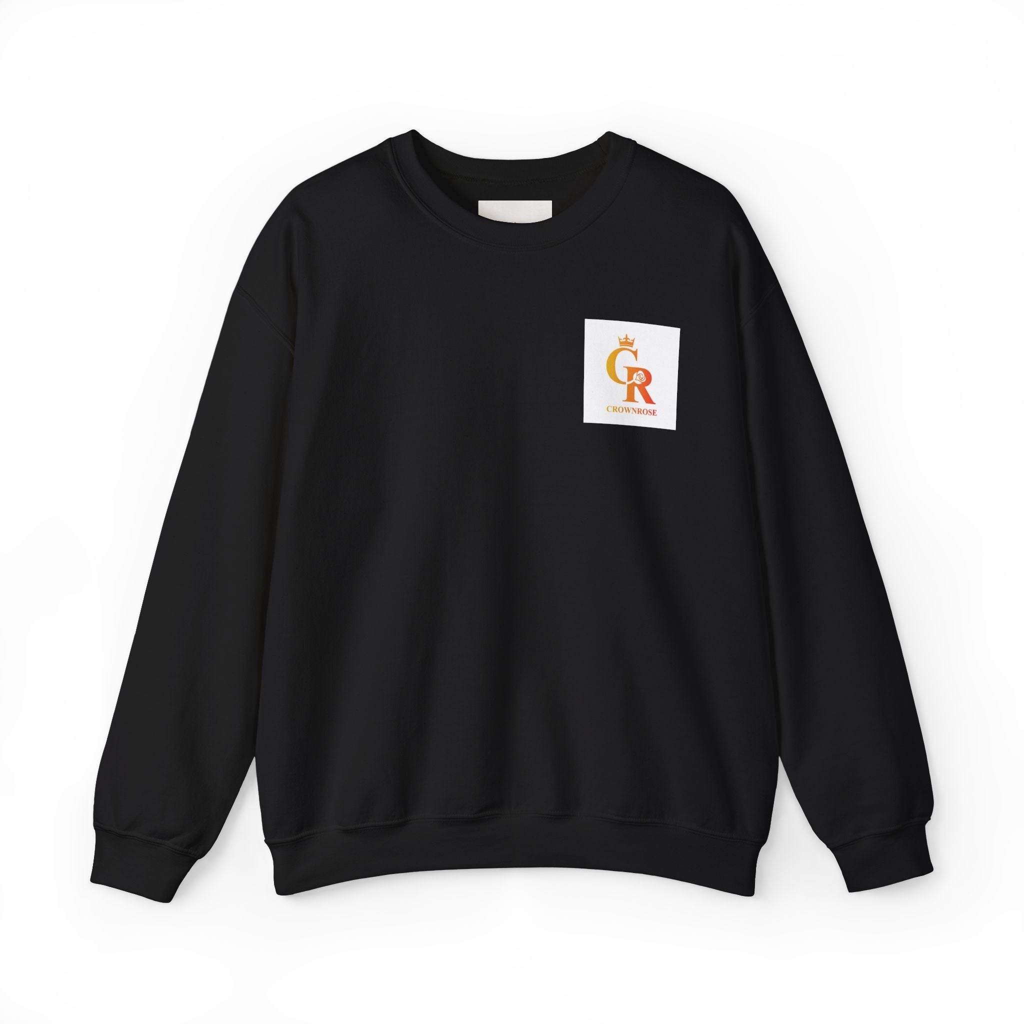 Move Like Royalty Crewneck Sweatshirt