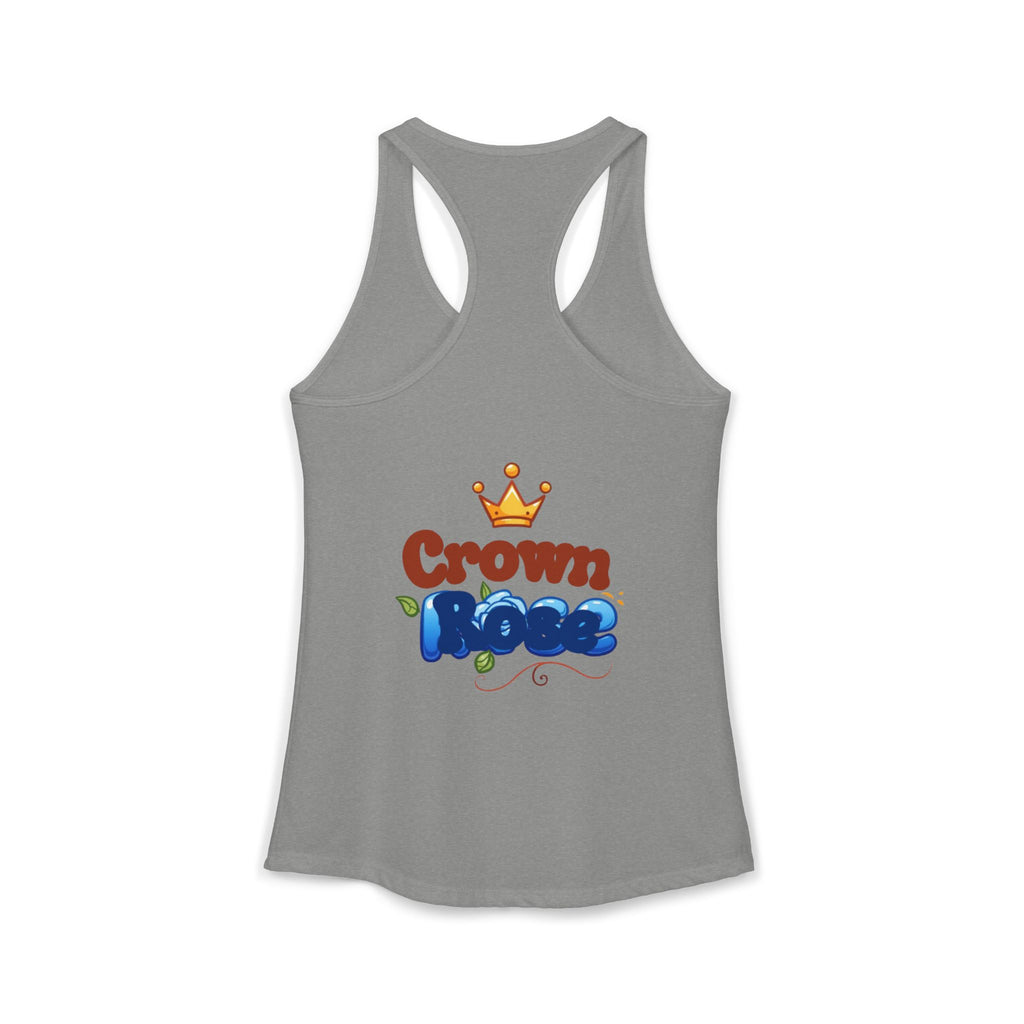 Women's Ideal Racerback Tank