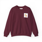 Move Like Royalty Crewneck Sweatshirt