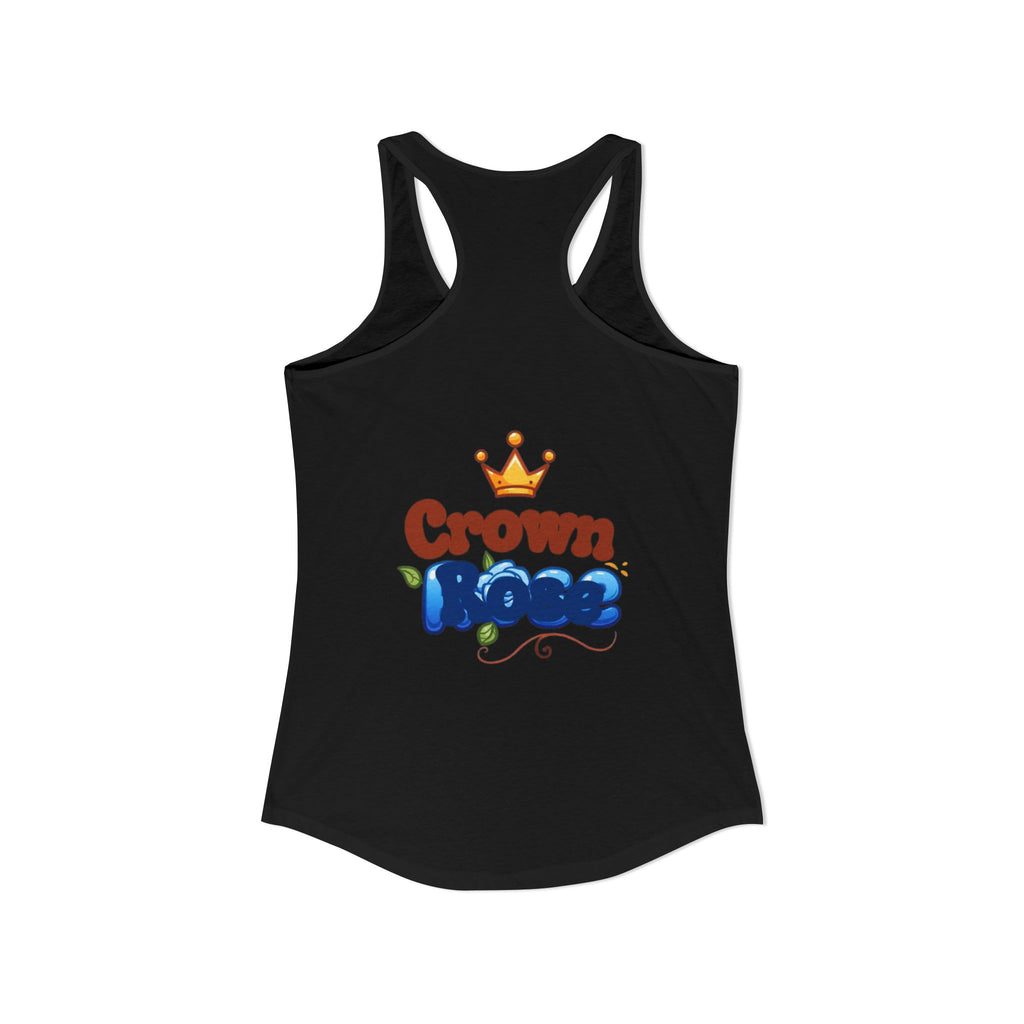 Women's Ideal Racerback Tank