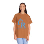 Copy of Move Like Royalty T-Shirt — Crown Rose Logo Dance Tee