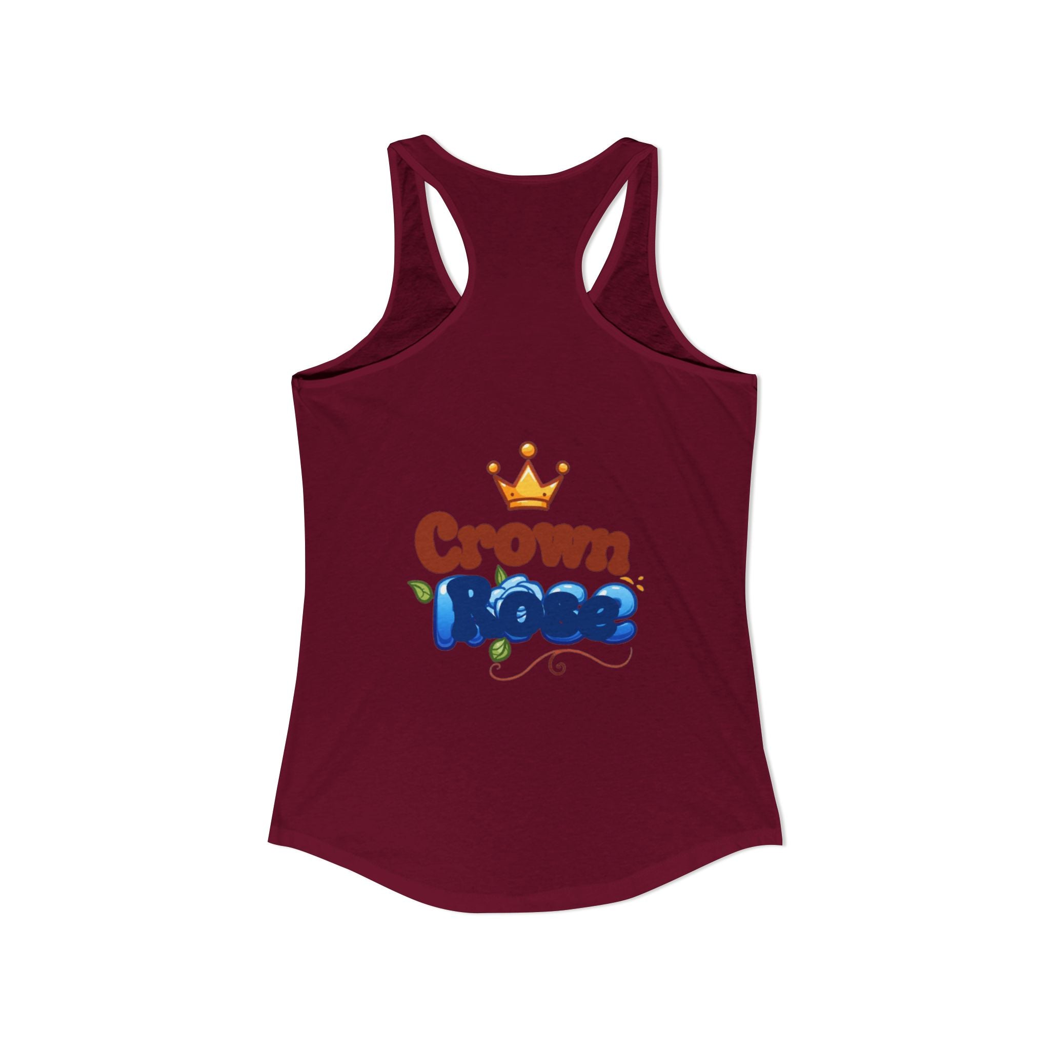 Women's Ideal Racerback Tank