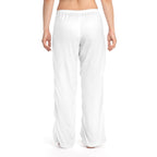 CrownRose Logo Pajama Pants — Women's Cozy Lounge Pant