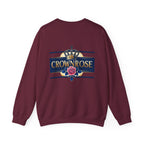 Love Like Royalty Crewneck Sweatshirt