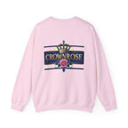 Love Like Royalty Crewneck Sweatshirt