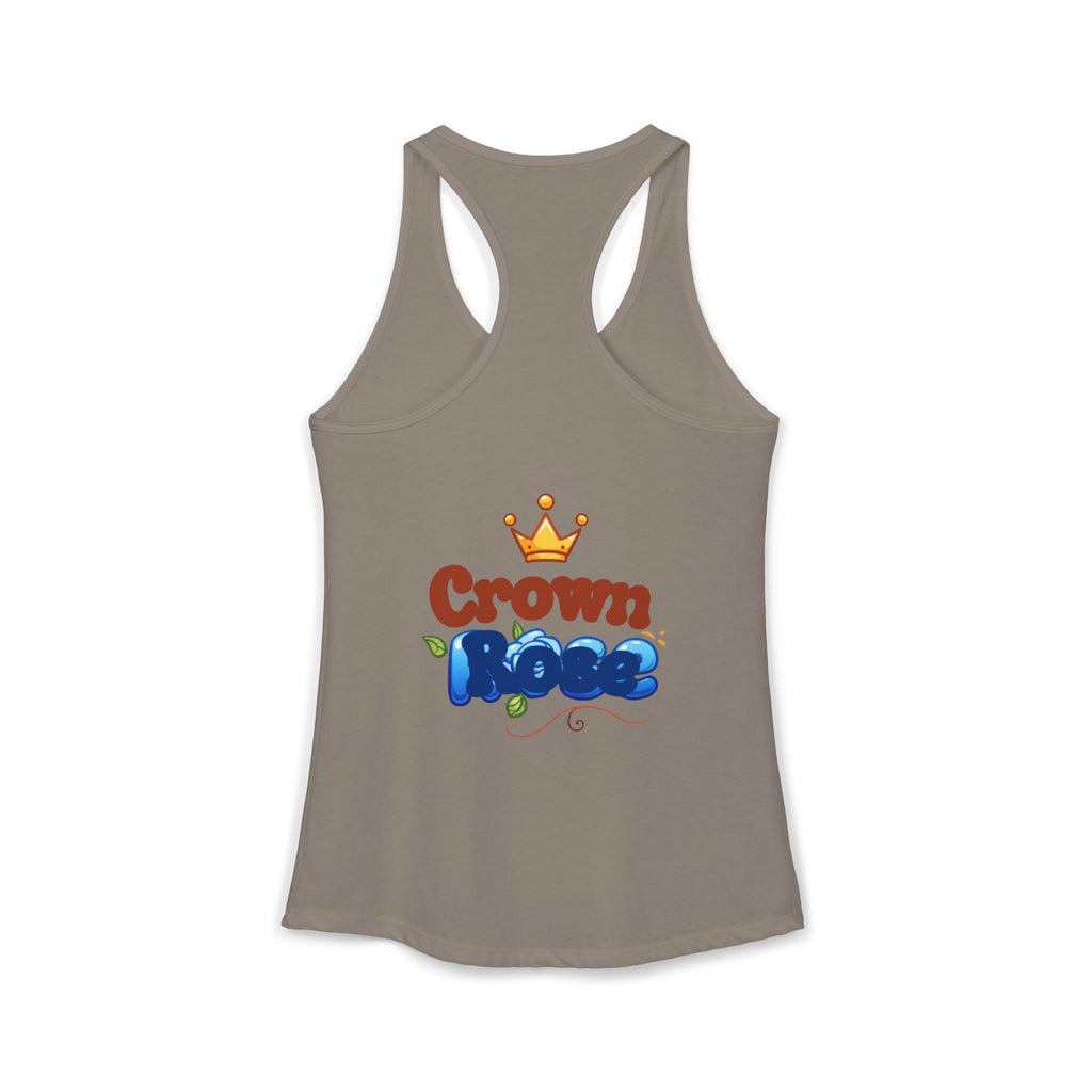 Women's Ideal Racerback Tank