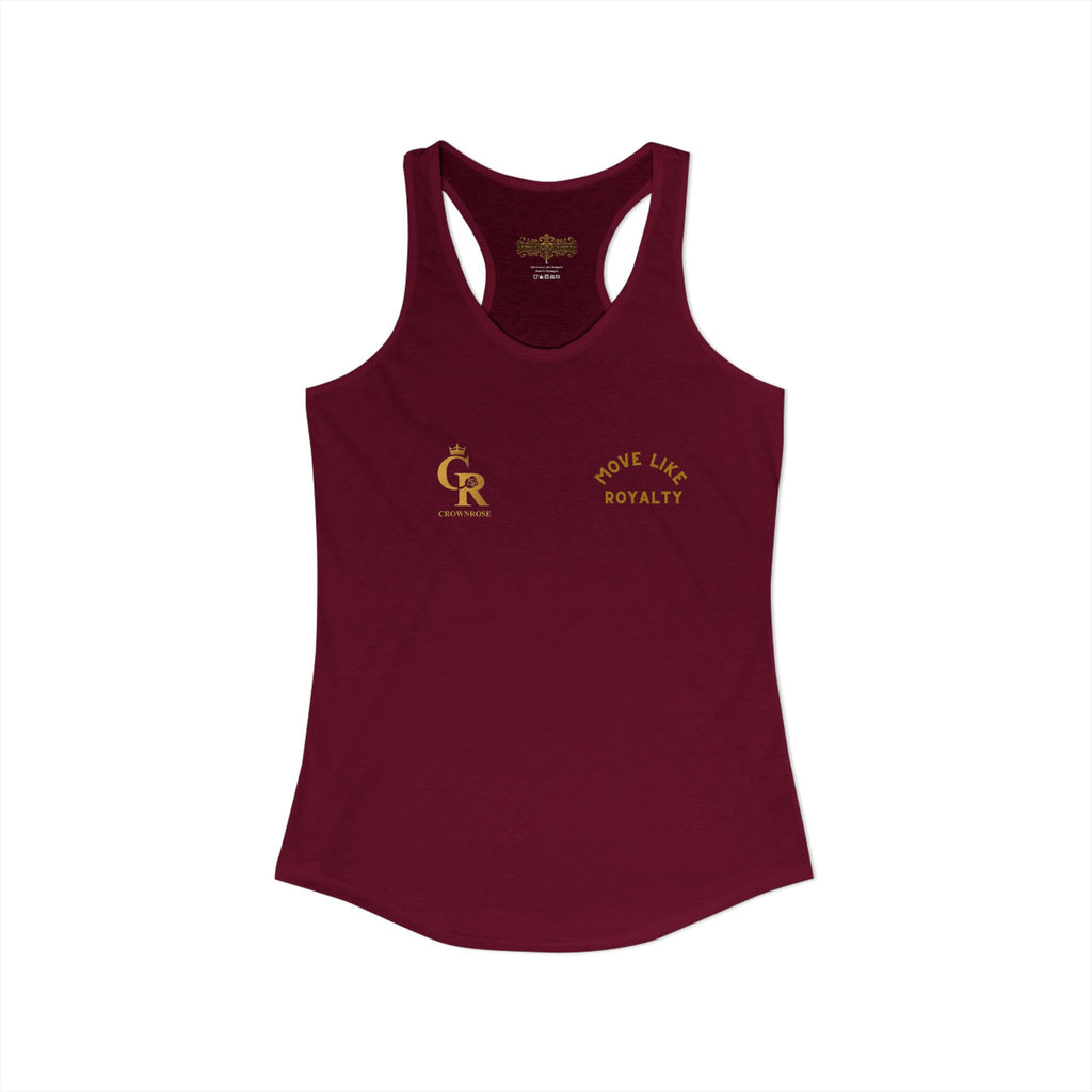 Women's Ideal Racerback Tank
