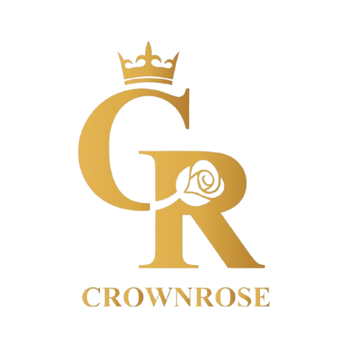 CrownRose Official